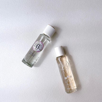 けっぴー♡フォロバ100 on LIPS 「𓂃緊張を和らげ、心を落ち着かせてくれるフレグランス𓂃ロジェ・..」(4枚目)