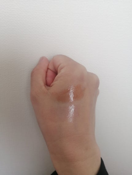 Qoo10/Qoo10/シートマスク・パックを使ったクチコミ(5枚目)