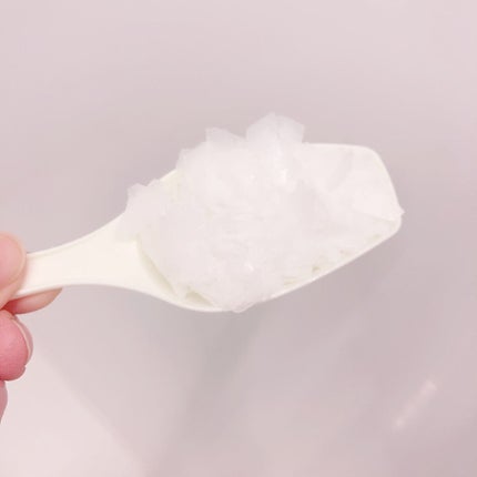 EPSOPIA Bath cosmetics/EPSOPIA/無機塩系入浴剤を使ったクチコミ(2枚目)