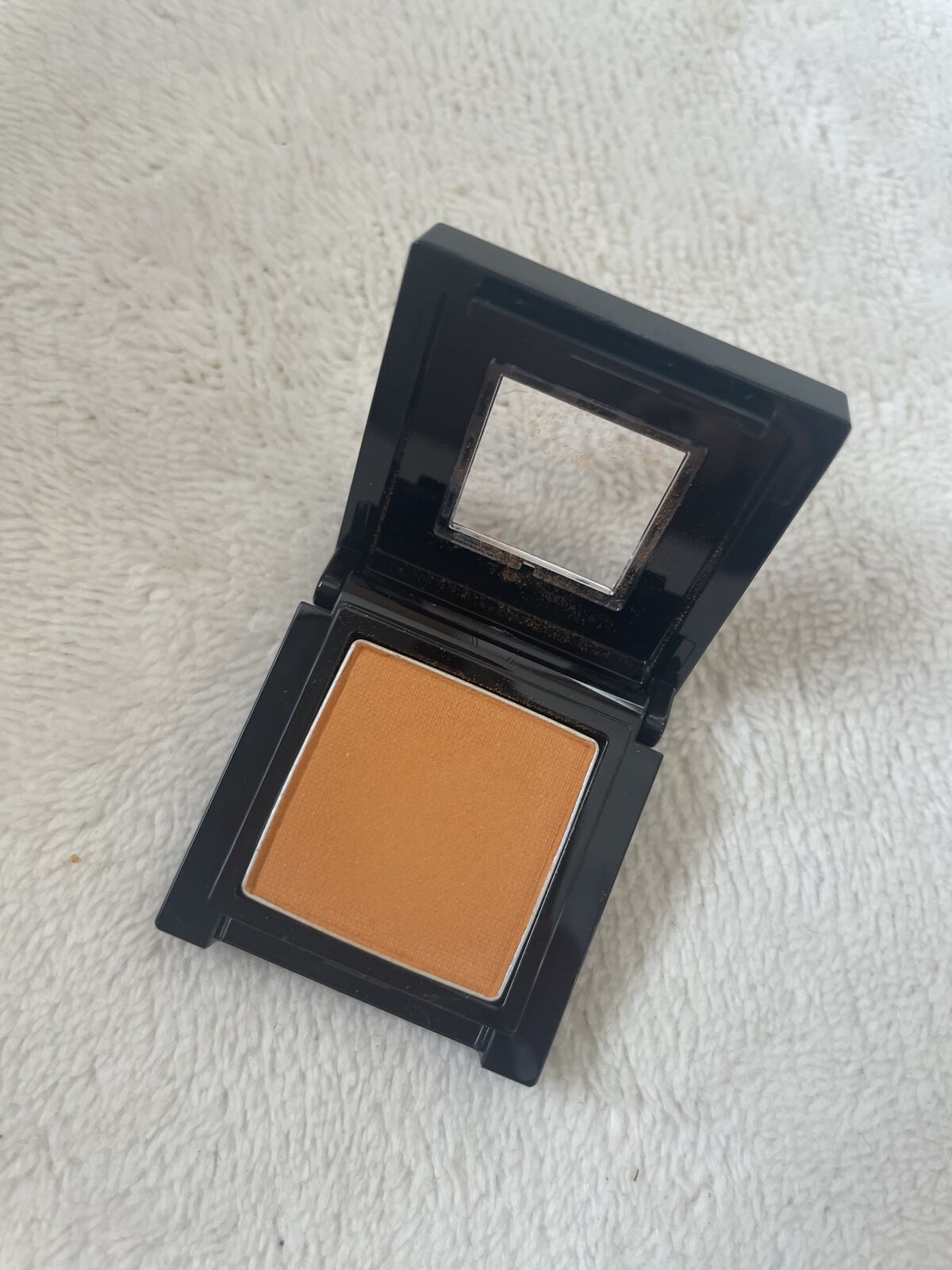 ヴィセ アヴァン シングルアイカラー/Visée/単色アイシャドウを使ったクチコミ（2枚目）