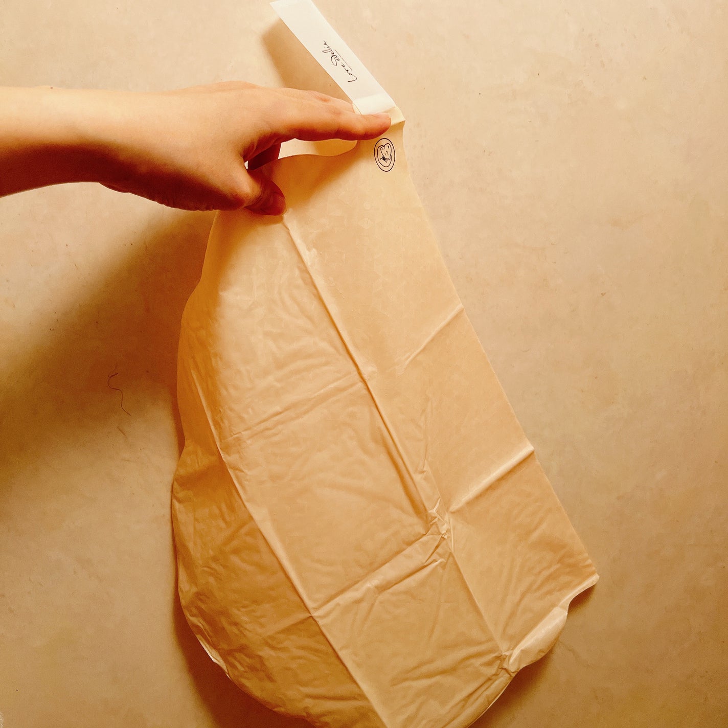 ヘアパック/ラブエデリス/ヘアマスク・ヘアパックを使ったクチコミ(3枚目)