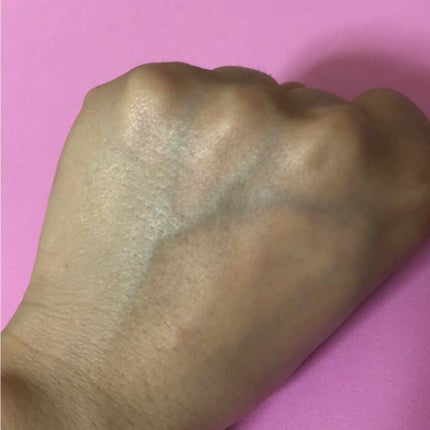 UVイデア XL プロテクショントーンアップ/ラ ロッシュ ポゼ/日焼け止めクリームを使ったクチコミ(3枚目)