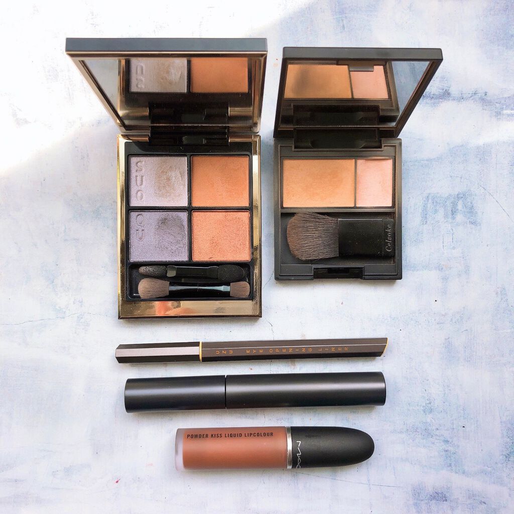 facial treatment oil serum/DOUX/ブースター・導入液を使ったクチコミ(2枚目)