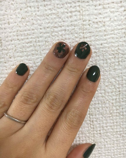 ドットペン/DAISO/ネイル用品を使ったクチコミ(2枚目)