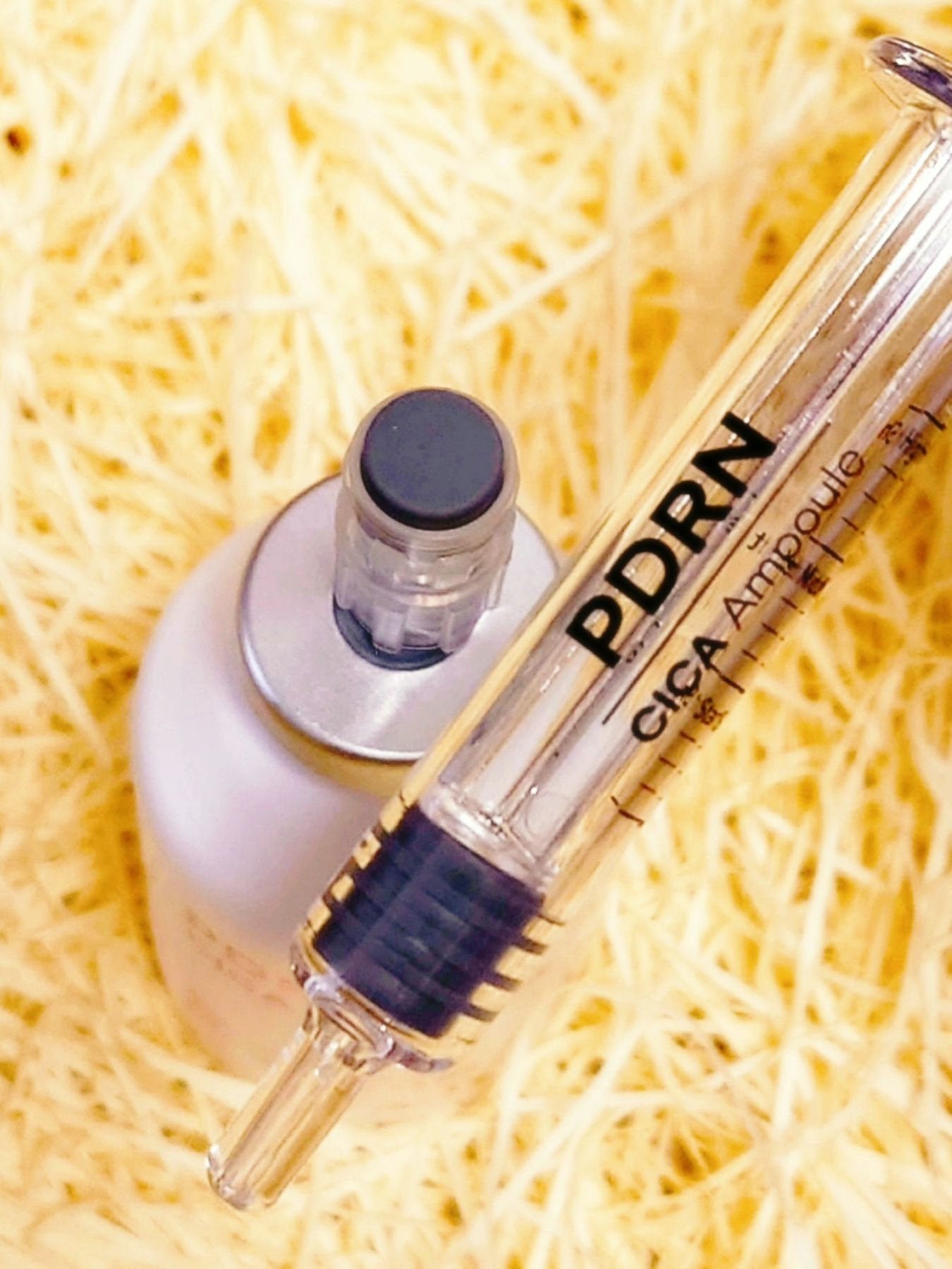 PDRN CICA アンプル/derDM/美容液を使ったクチコミ(4枚目)