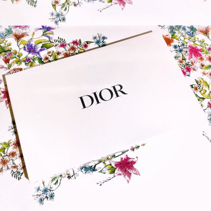 その他/Dior/その他を使ったクチコミ(10枚目)