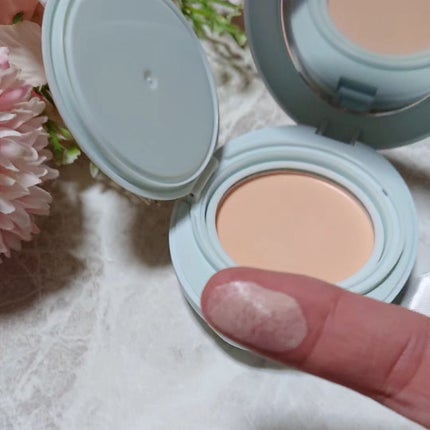 ベージュサンバーム/wooliliwoo/化粧下地を使ったクチコミ(4枚目)