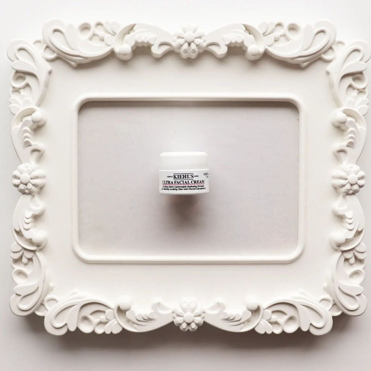 クリーム UFC/Kiehl's/フェイスクリームを使ったクチコミ(1枚目)