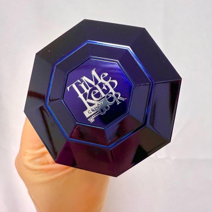 タイムキーパーアイセラム/CEMOY/アイケア・アイクリームを使ったクチコミ(7枚目)