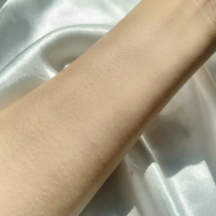 モイストプリズムプライマー/キャンメイク/化粧下地を使ったクチコミ(10枚目)