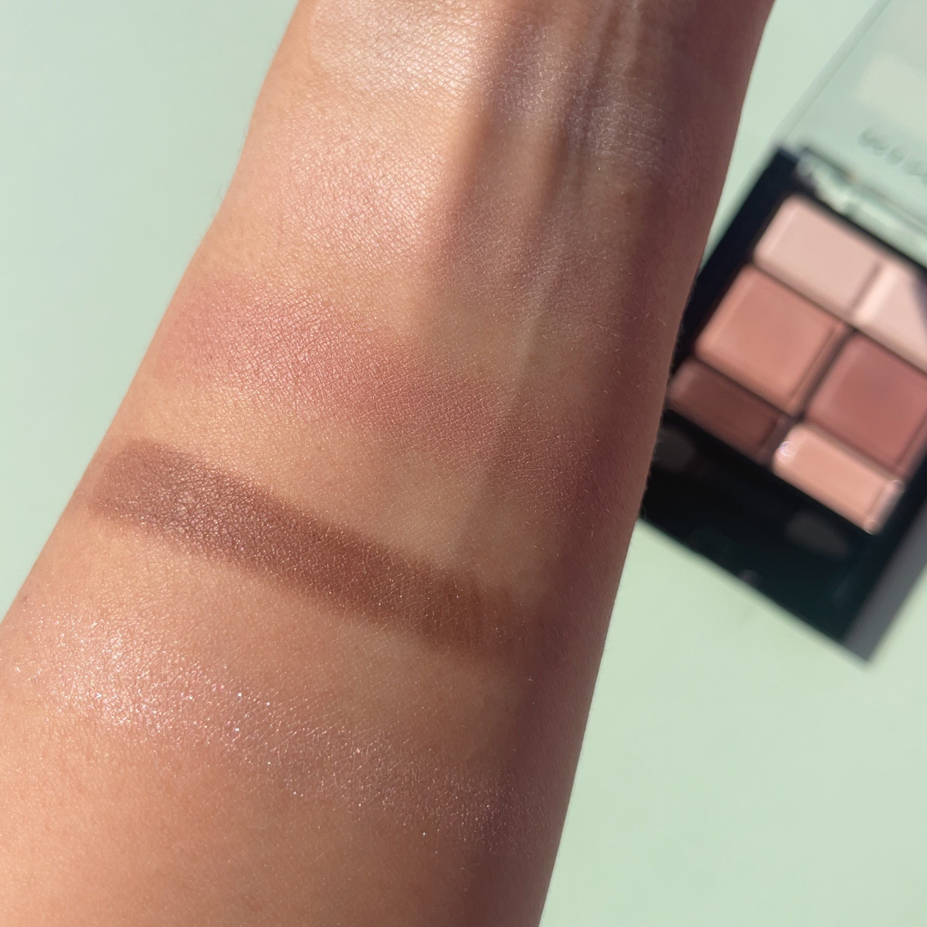 ラスティング メガ マット リキッド リップカラー 200 ピンクブリンク/リンメル ロンドン/口紅を使ったクチコミ（3枚目）