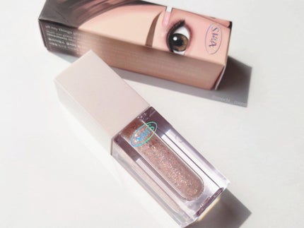 トゥルービューティ ティント/all my things/リップティントを使ったクチコミ(5枚目)