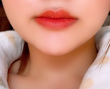 38°C / 99°F リップトリートメント (リップ美容液)/UZU BY FLOWFUSHI/リップケアを使ったクチコミ(5枚目)