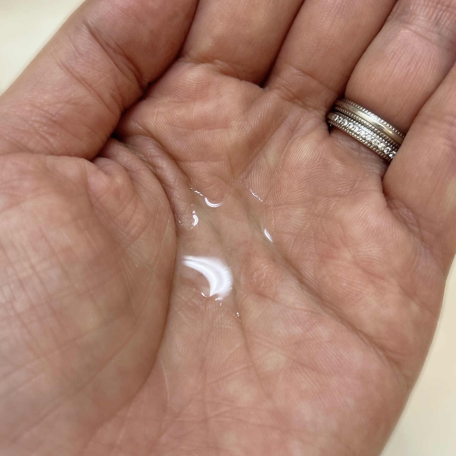 ふんわり仕込み シャンプー/ヘアトリートメント/SWEEMIE/市販シャンプーを使ったクチコミ（2枚目）