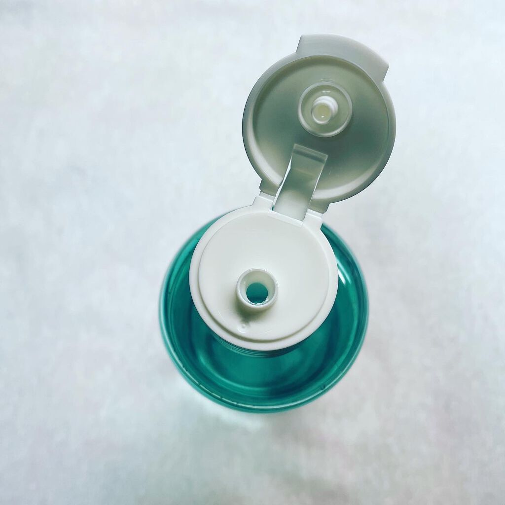 アクアローション (さっぱり・しっとり)/アクアレーベル/化粧水を使ったクチコミ(2枚目)