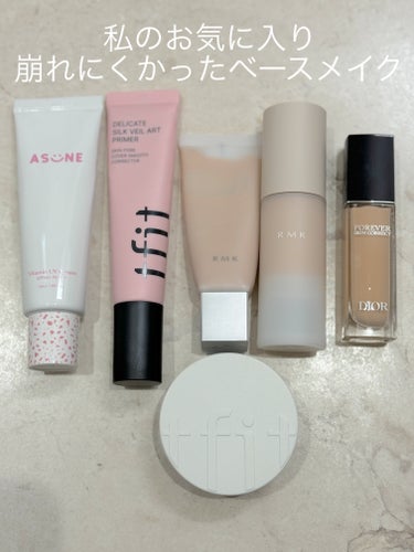 ディオールスキン フォーエヴァー スキン コレクト コンシーラー/Dior/リキッドコンシーラーを使ったクチコミ（1枚目）