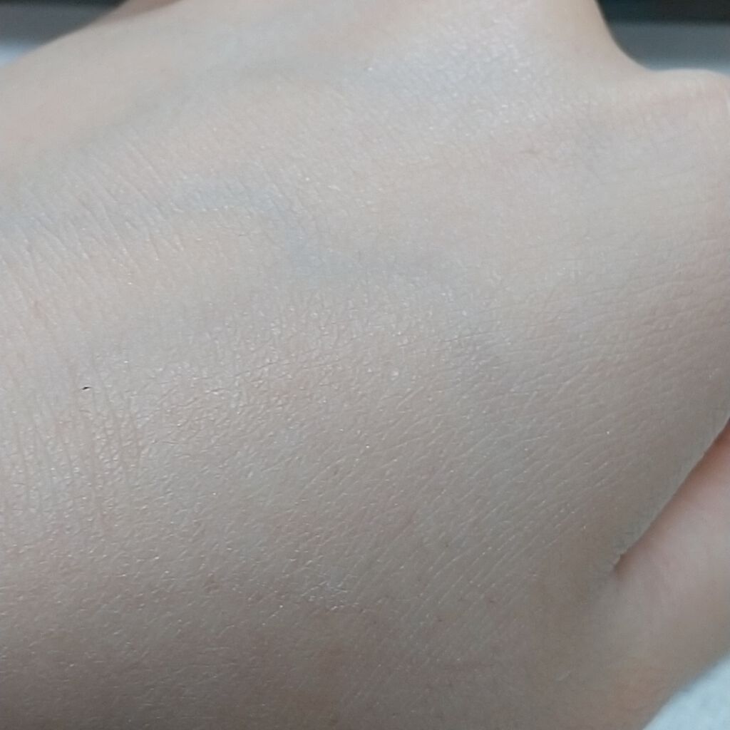 薬用PWカラーベース/DHC/化粧下地を使ったクチコミ(3枚目)