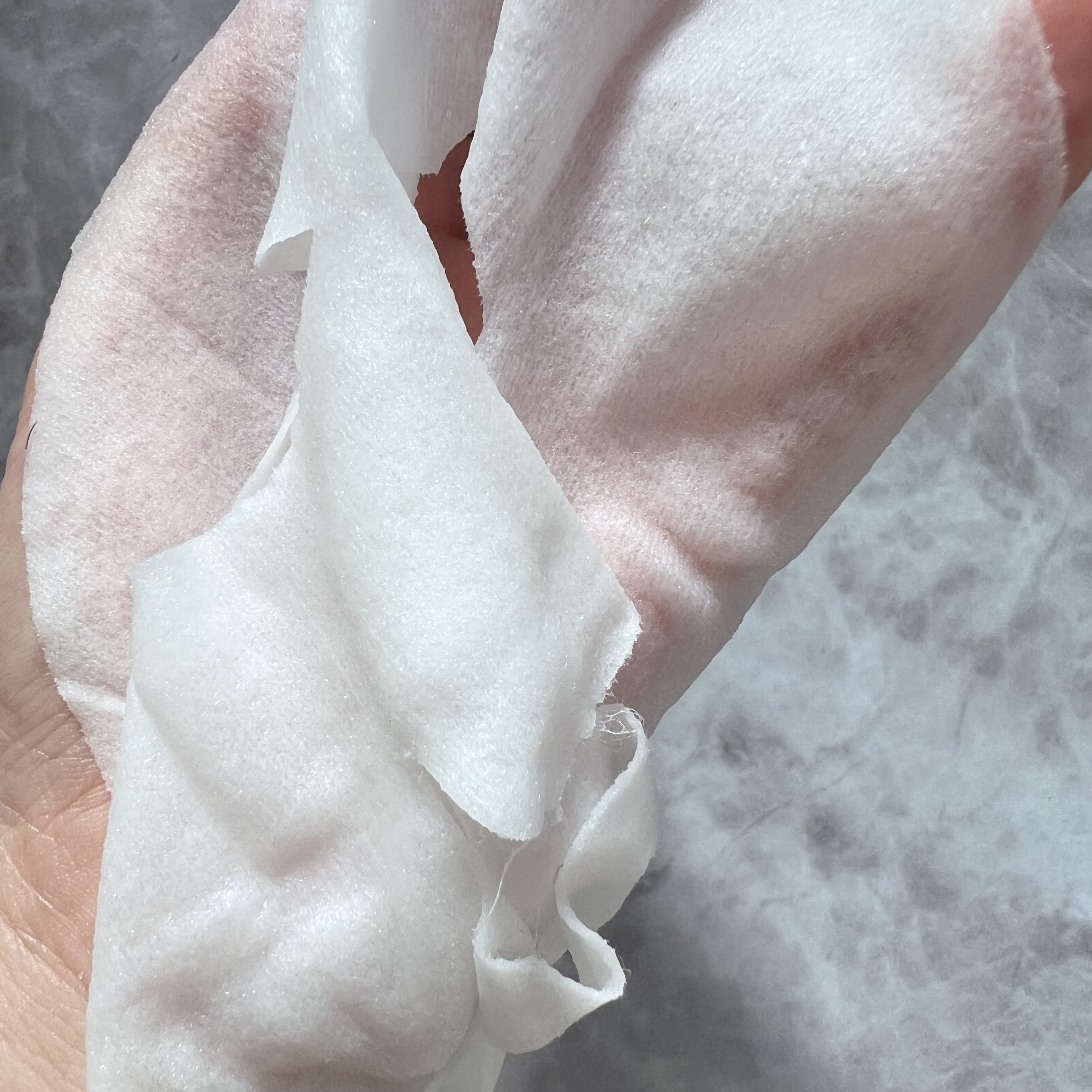 ルルルン ハイドラ V マスク/ルルルン/シートマスク・パックを使ったクチコミ（3枚目）