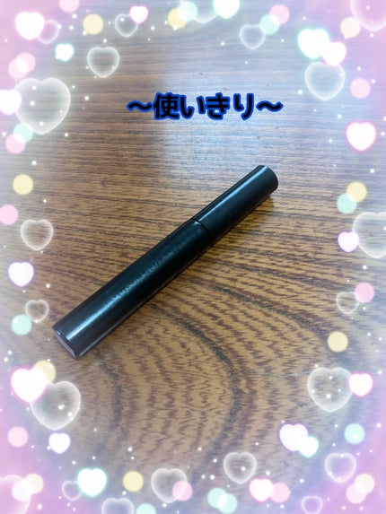 クイックラッシュカーラー/キャンメイク/マスカラ下地を使ったクチコミ(1枚目)