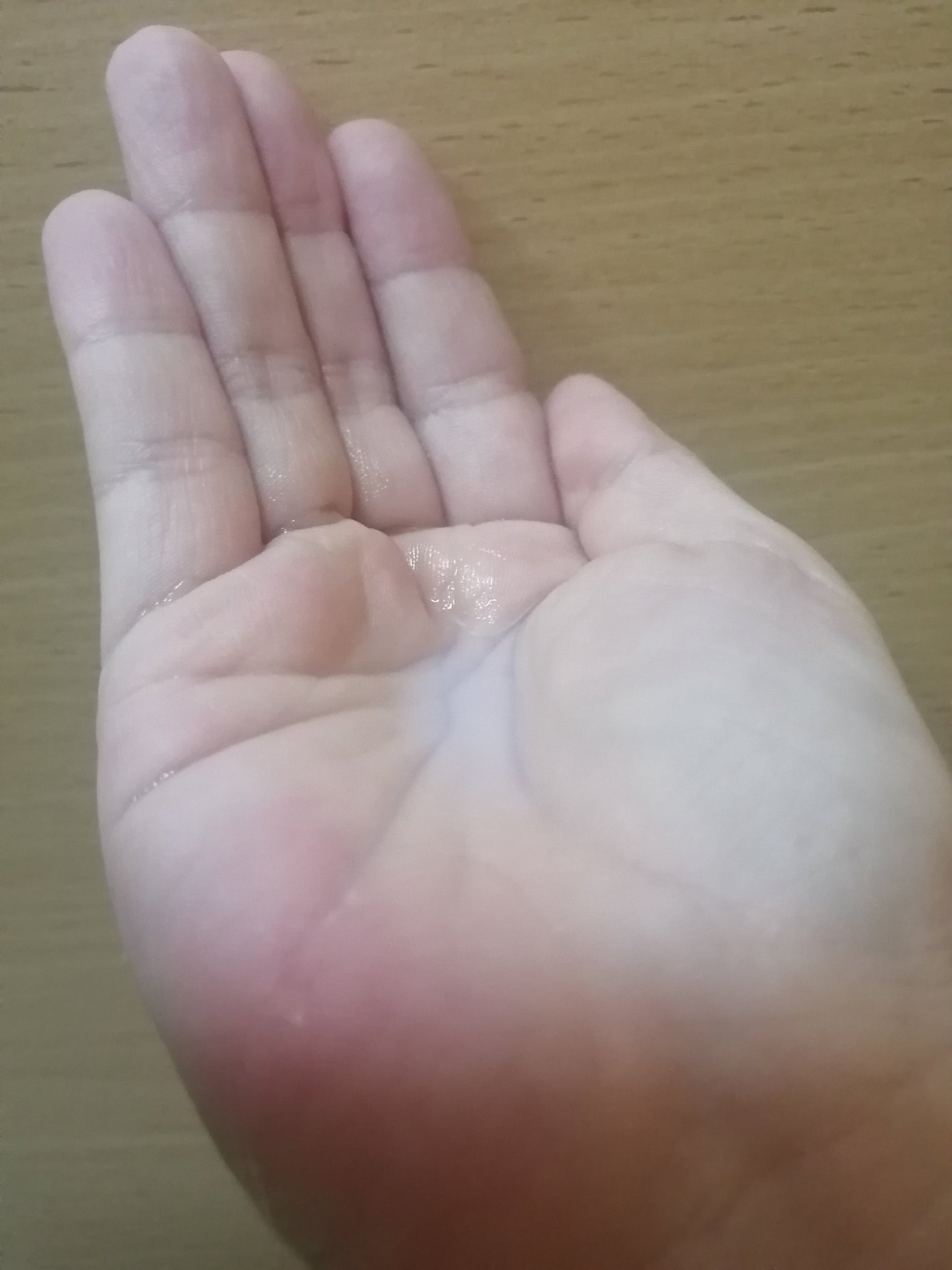 コスメデコルテ 薬用 マイクロバーム ローション〈薬用化粧液〉【医薬部外品】/DECORTÉ/化粧水を使ったクチコミ(3枚目)