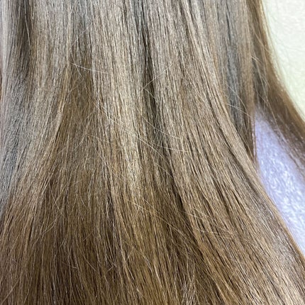 LPTケラチンリペアトリートメント/Daleaf/洗い流すヘアトリートメントを使ったクチコミ(10枚目)