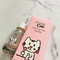 Acne Cat カーミングピンクパウダー