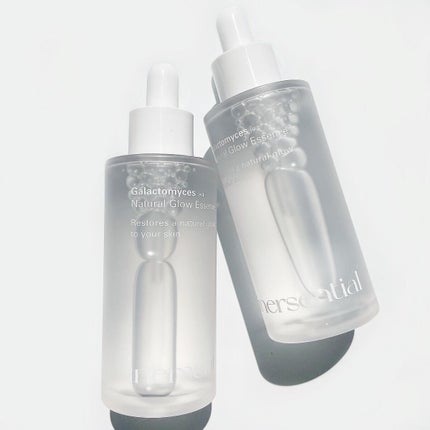 ナチュラルグロウエッセンス/inersential/美容液を使ったクチコミ(2枚目)