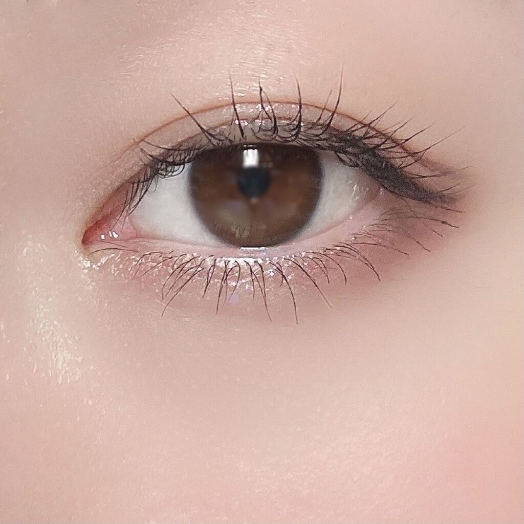 プロ アイ パレット/CLIO/アイシャドウパレットを使ったクチコミ（3枚目）