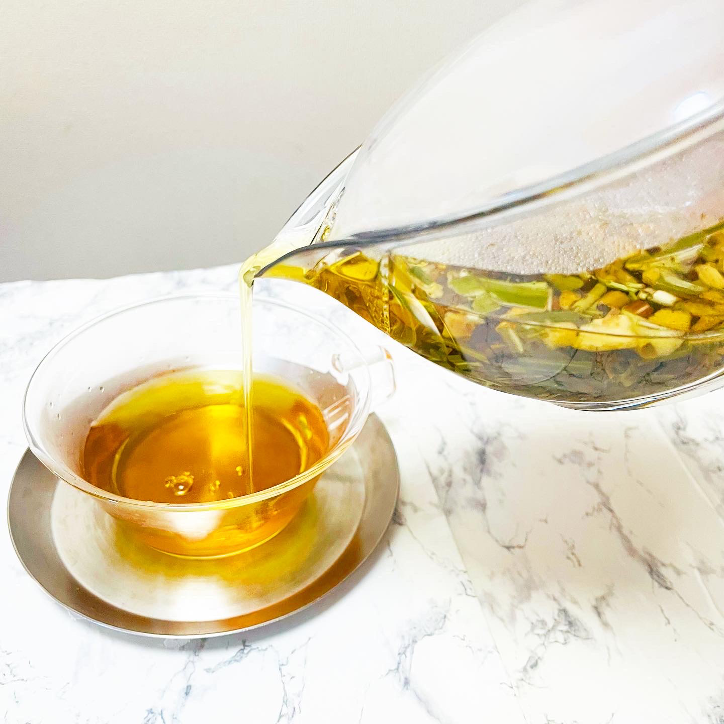 CHASTA/共栄製茶/その他を使ったクチコミ（3枚目）