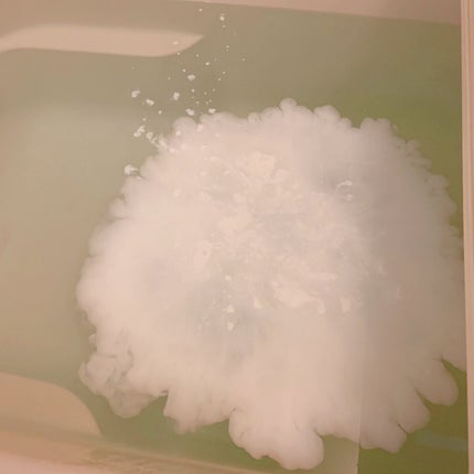 濃厚しっとり入浴液 ホワイトフローラルの香り/薬用ソフレ/保湿系入浴剤を使ったクチコミ(6枚目)