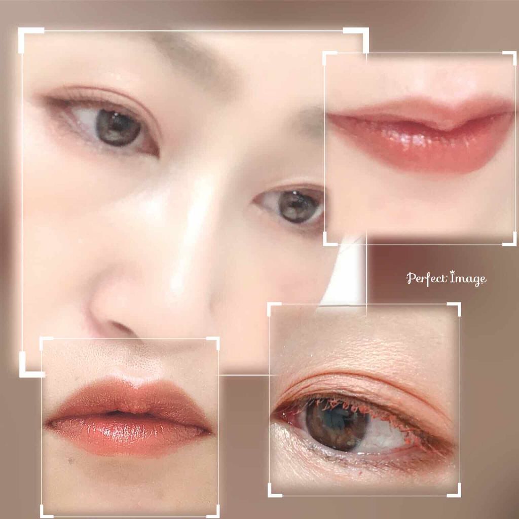 ST 3CアイシャドウE/キャンドゥ/アイシャドウパレットを使ったクチコミ(2枚目)