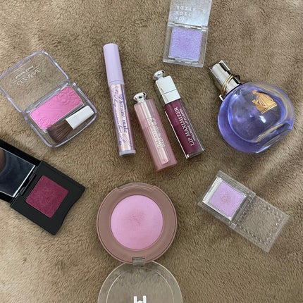 ナチュラル チークN/CEZANNE/パウダーチークを使ったクチコミ(2枚目)