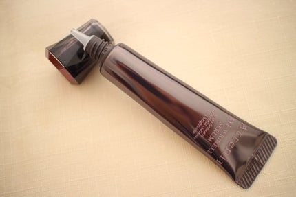 アイ リンクルセラム/アテニア/アイケア・アイクリームを使ったクチコミ(2枚目)