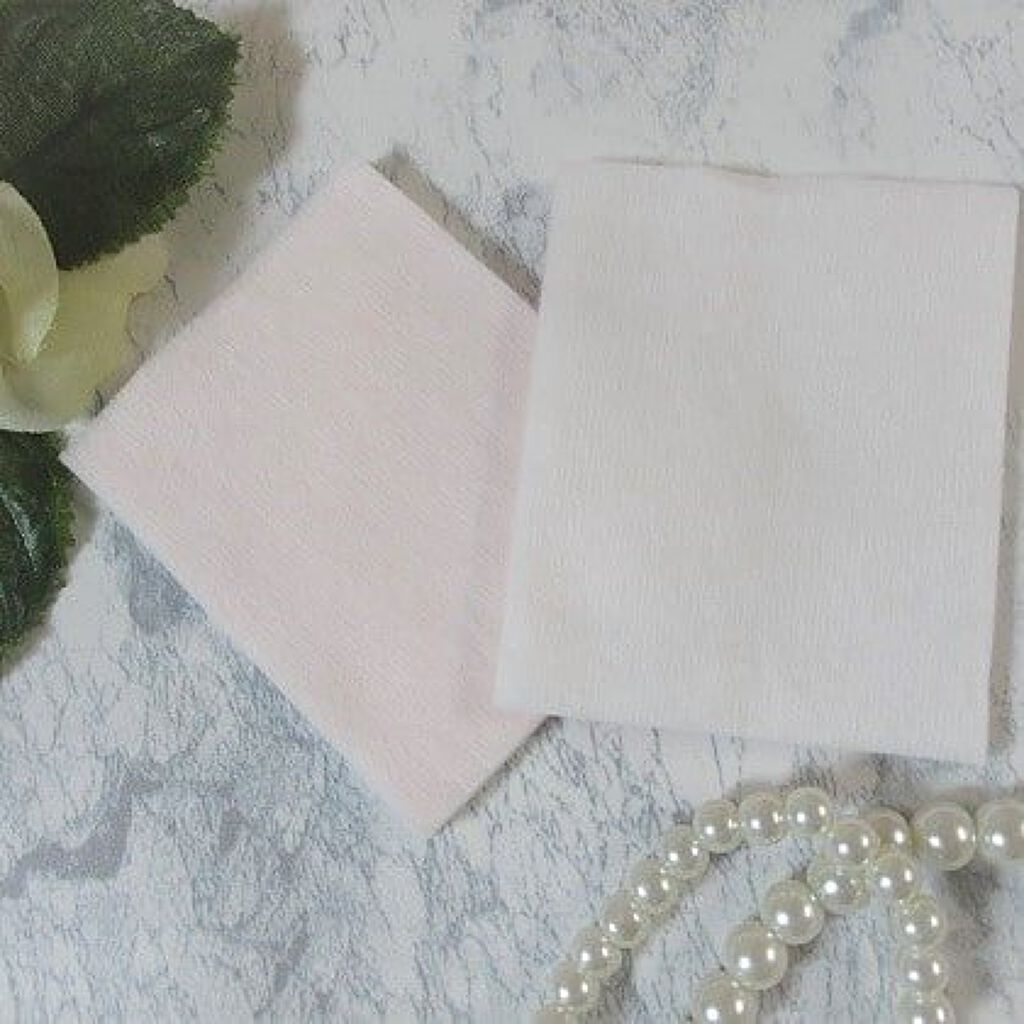 コットン W N/BENEFIQUE/コットンを使ったクチコミ（2枚目）