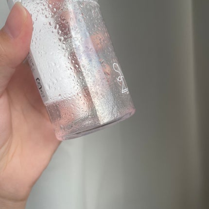 エスツーエンディー マイルドリップ&アイリムーバー /S2ND/ポイントメイクリムーバーを使ったクチコミ(4枚目)