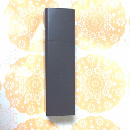 ディグニファイド リップス/Celvoke/口紅を使ったクチコミ(1枚目)