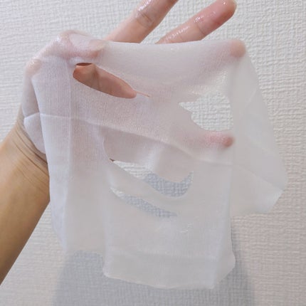 ルルルン ハイドラ EX マスク/ルルルン/シートマスク・パックを使ったクチコミ(4枚目)