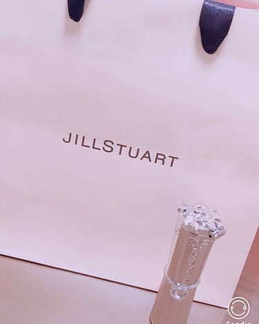 リップブロッサム/JILL STUART/口紅を使ったクチコミ（1枚目）