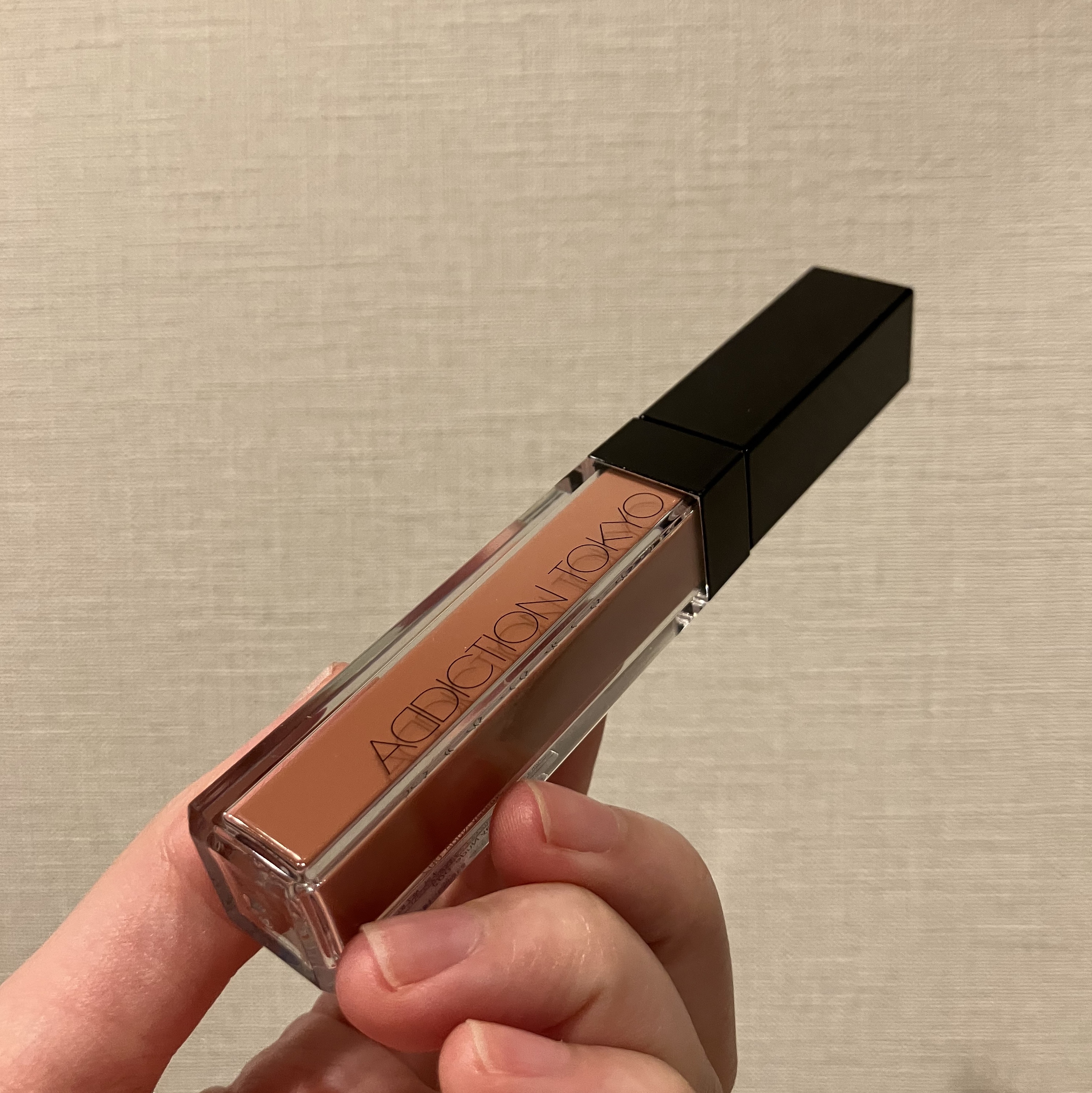 アディクション　リップ セラム ティント/ADDICTION/リップティントを使ったクチコミ（1枚目）