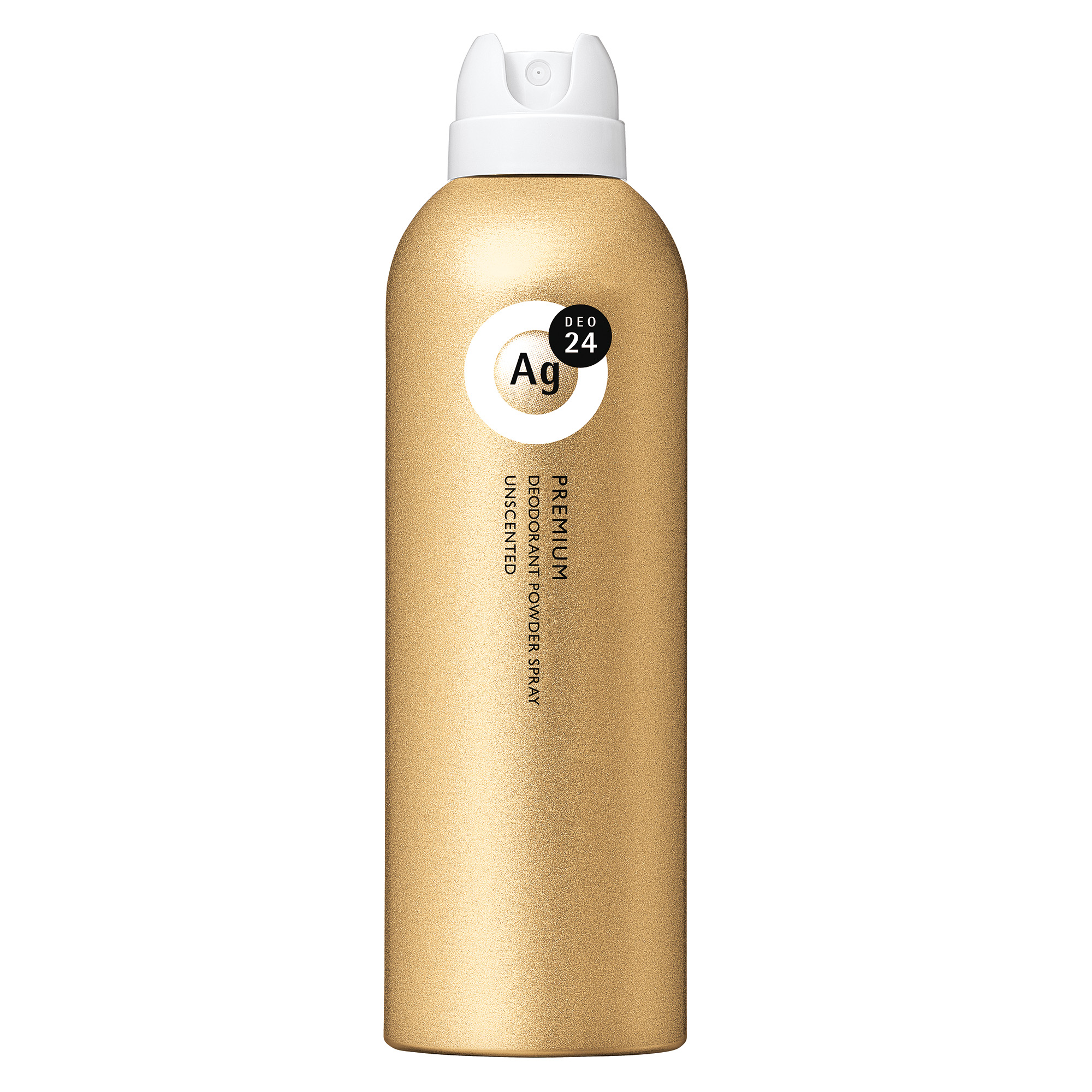 デオドラントスプレープレミアム（無香性）