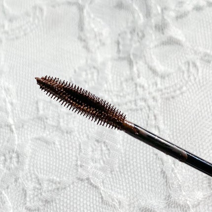 スカイハイ/MAYBELLINE NEW YORK/マスカラを使ったクチコミ(5枚目)