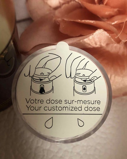 ダブル セーラム EX/CLARINS/美容液を使ったクチコミ(2枚目)