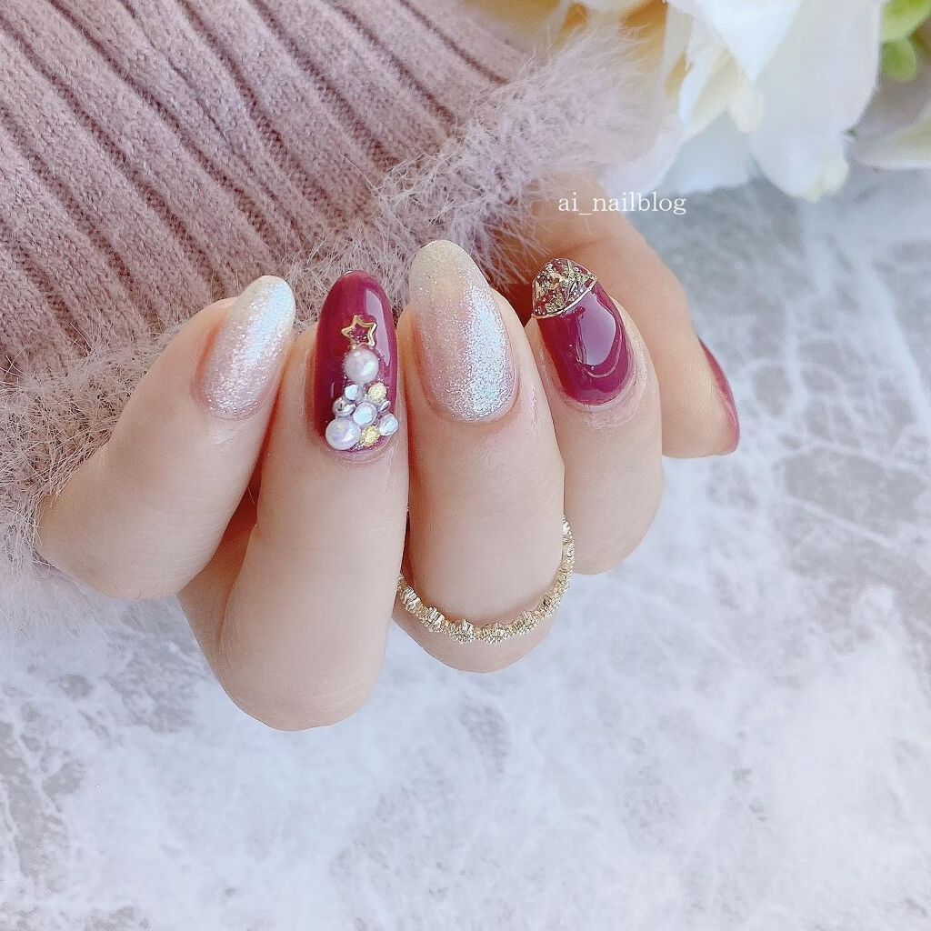 pa ネイルカラー/pa nail collective/マニキュアを使ったクチコミ（3枚目）