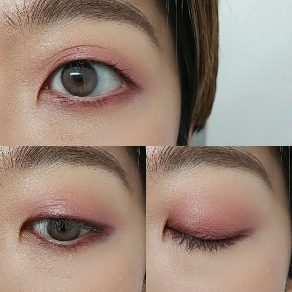 ボーム エサンシエル/CHANEL/スティックハイライトを使ったクチコミ（2枚目）