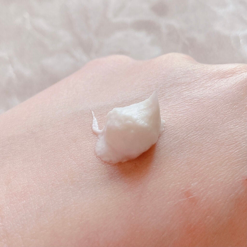 ディープクリア酵素洗顔	/メラノCC/洗顔フォームを使ったクチコミ(5枚目)