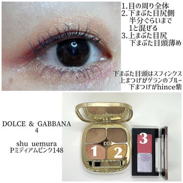 メテオリット コンパクト/GUERLAIN/プレストパウダーを使ったクチコミ（6枚目）