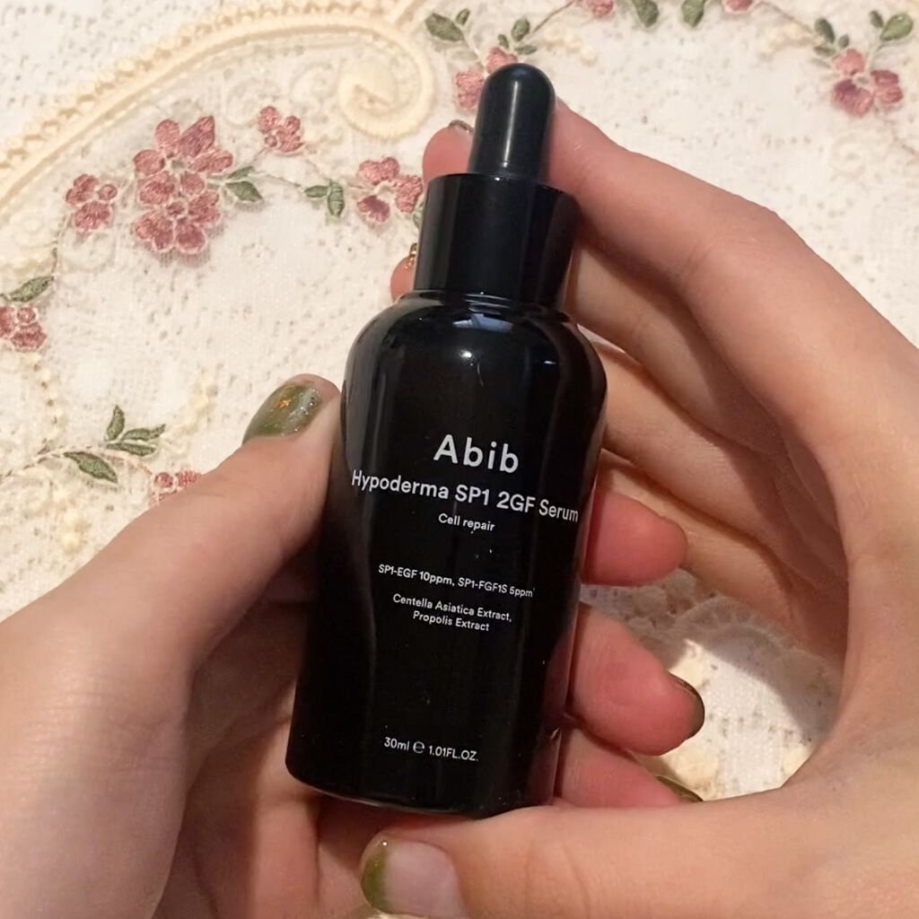 Qoo10 福袋/Qoo10/メイクアップキットを使ったクチコミ(3枚目)