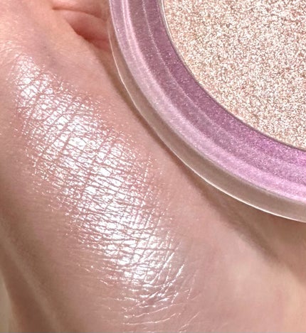 ピュア グローリー ハイライター/PERIPERA/ハイライト・シェーディングを使ったクチコミ(2枚目)