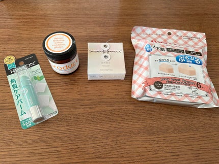 レブロン キス シュガー スクラブ/REVLON/リップスクラブを使ったクチコミ(1枚目)