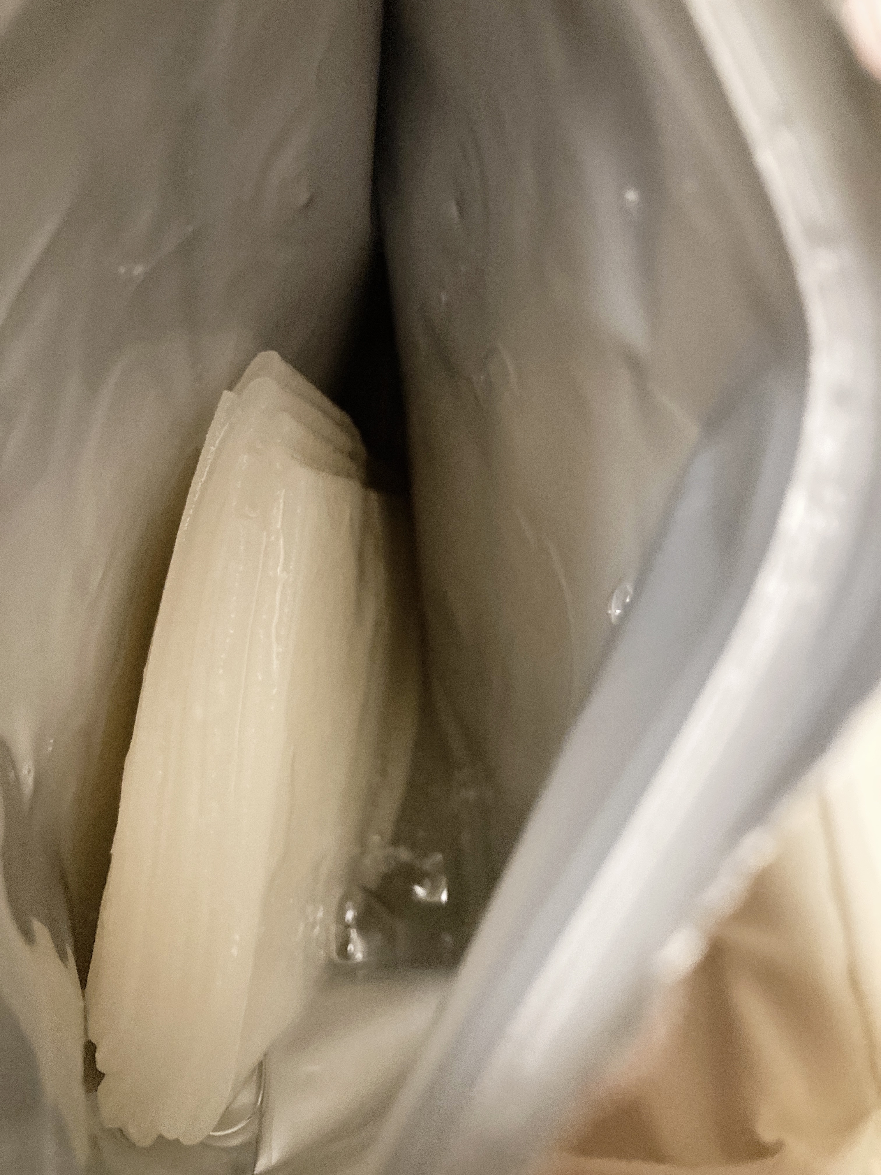 シートマスク ヒト幹細胞×VC200/CICIBELLA/シートマスク・パックを使ったクチコミ（3枚目）